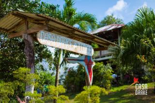 Casa Drake Lodge - Drake - 0