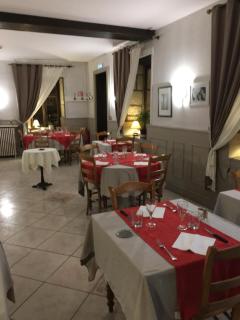 Relais de Bèze - Bèze - 2