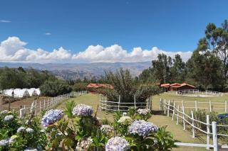 The Lazy Dog Inn a Mountain Lodge - Huaraz - 7
