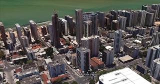 Rede Andrade LG Inn - Recife - 5