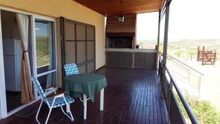 Estancia de Campo - Estancia Vieja - 5