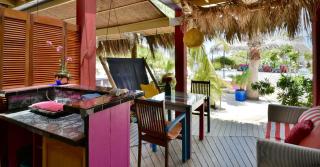 Beach House Aruba Apartments - Palm-Eagle Beach - 3