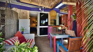Beach House Aruba Apartments - Palm-Eagle Beach - 2