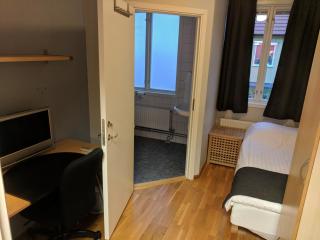 Hotell Hässlö - 5