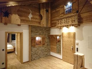 Appartement Berghof - Saalbach-Hinterglemm - 7