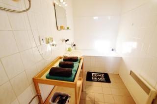 Apartmán Hybešova - Brno - 2
