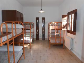 Albergue Turistico Valle del Ambroz - Hervás - 4