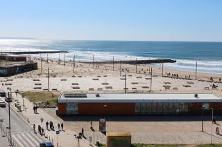 Rose's House - Costa da Caparica - 8