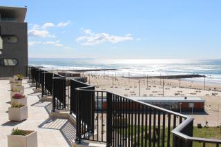Rose's House - Costa da Caparica - 5
