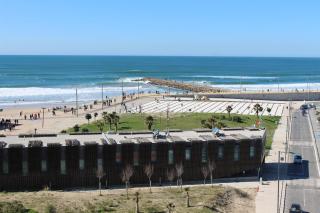 Rose's House - Costa da Caparica - 6