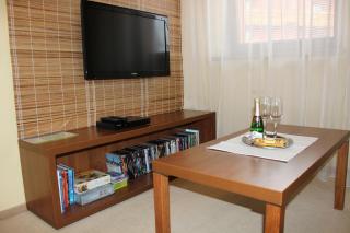 Tatry Golf Apartmán - Veľká Lomnica - 5