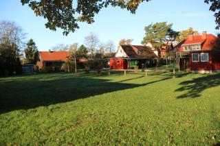 Ferienwohnung Wiesenblick - Prerow - 2
