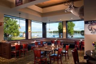 The Lakefront Anchorage - Anchorage - 2