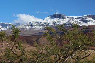 Treks, Trips and Trails - Champagne Valley - 4