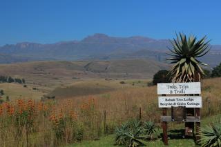 Treks, Trips and Trails - Champagne Valley - 5