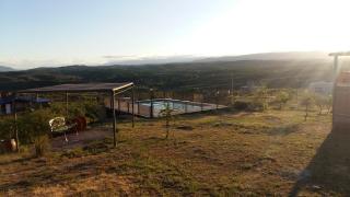 Estancia de Campo - Estancia Vieja - 8