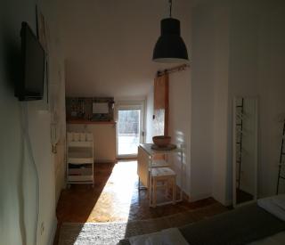 Cosy Attic City center - Lisbona - 3
