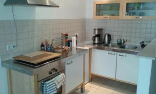 3 Raum Ferienwohnung in Leipzig 2 km vom Stadtzentrum entfernt - Leipzig - 7