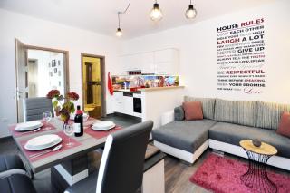Nobilis Apartman Eger - Eger - 9