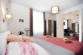 Nobilis Apartman Eger - Eger - 5