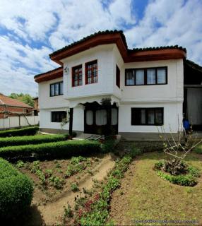 Bujtina Zhaveli - Gjakove - 5