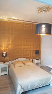 Luxury Suite lilas 3 - Dijon - 0