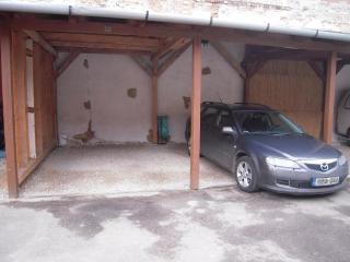 Nobilis Apartman Eger - Eger - 6