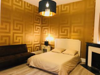 Luxury Suite Lilas 2 - 3