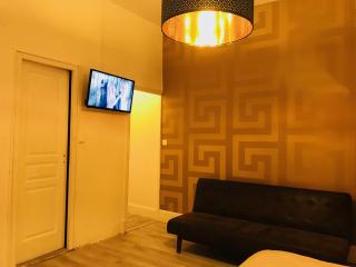 Luxury Suite Lilas 2 - Dijon - 1