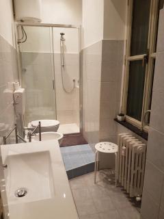 GIURIA 35 - Elegante ed accogliente nei pressi del Valentino - Torino - 4