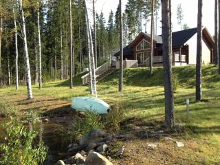 Villa Viktoriya - Arpolahti - 8