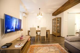Romantic Apartments Sweet Baci - Maribor - 9