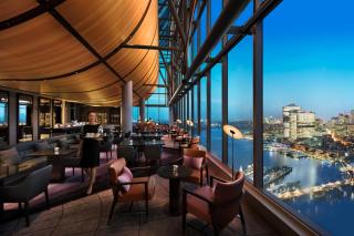 Sofitel Sydney Darling Harbour - Sydney - 0