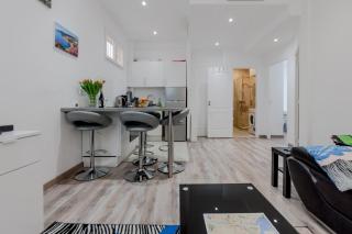 Apartment Nice Center Barralis - Nice - 2
