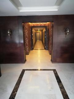 Shams Alweibdeh Hotel Apartments - Amman - 1