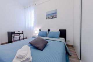 Apartment Nice Center Barralis - Nice - 0