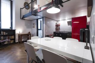 PrimoPiano - Guerrazzi - Mailand - 8