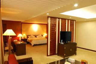 Datong Garden Hotel - Datong - 5