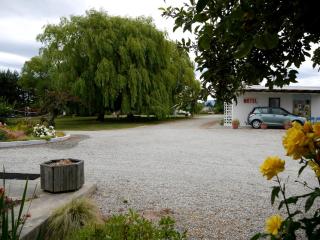 Ranfurly Motels - Ranfurly - 2