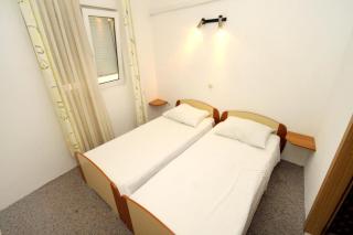 Apartments by the sea Preko, Ugljan - 3489 - 8