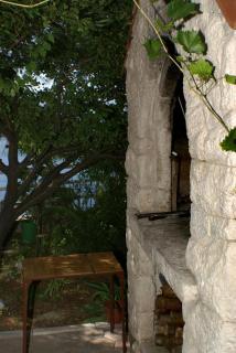 Apartments by the sea Pisak, Omis - 2802 - Pisak - 7