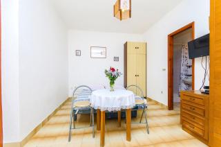 Apartments by the sea Pisak, Omis - 2802 - Pisak - 3