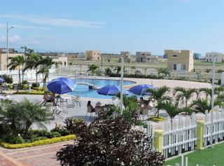 Casa Lila - Manta - 7