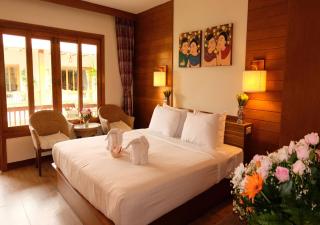 Vieng Mantra Hotel - Chiang Mai - 4