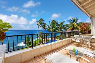 Whalers Cove in Poipu - Koloa - 4