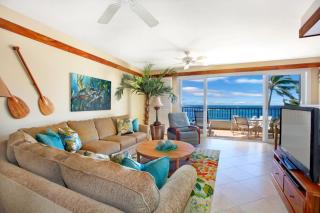 Whalers Cove in Poipu - Koloa - 5