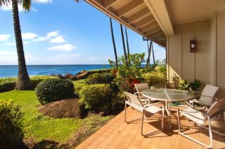 Whalers Cove in Poipu - Koloa - 6