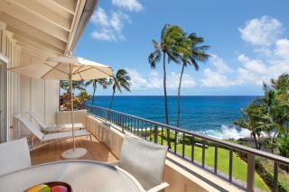 Whalers Cove in Poipu - Koloa - 8