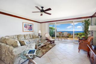 Whalers Cove in Poipu - 2