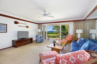 Whalers Cove in Poipu - Koloa - 1